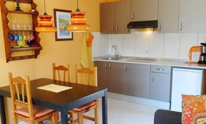 La Pared Apartamento | Apartamento de vacaciones La Pared para 1 - 3 personas con 1 dormitorio - Apartamento