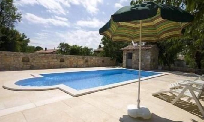 Paradiz Apartamento | Apartamento de vacaciones Labin para 1 - 3 personas con 1 dormitorio - Apartamento
