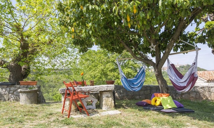 Gondolici Casa | Apartamento de vacaciones Labin para 1 - 5 personas con 2 dormitorios - Casa de vacaciones
