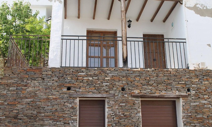 Nevada Casa | Apartamento de vacaciones Laroles para 1 - 2 personas con 1 dormitorio - Casa de vacaciones
