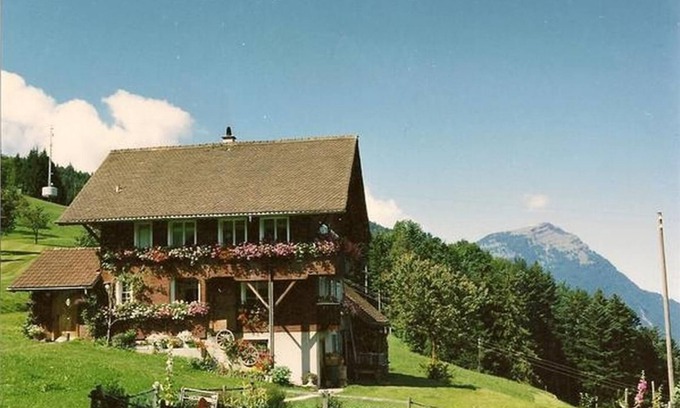 Lauerz Otro | Apartamento de vacaciones Lauerz para 1 - 6 personas con 2 dormitorios - Casa rural