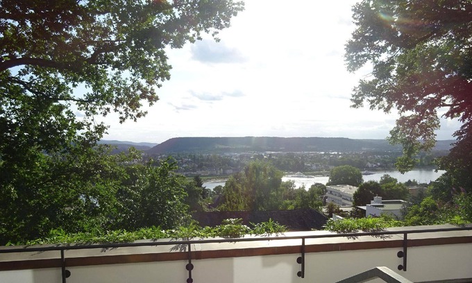 Linz am Rhein Apartamento | Apartamento de vacaciones Linz para 1 - 4 personas con 2 dormitorios - Apartamento en casa unifamili