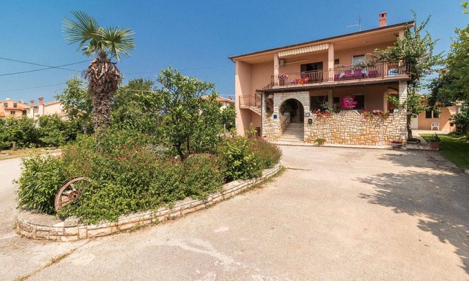 Liznjan Apartamento | Apartamento de vacaciones Ližnjan para 1 - 5 personas con 2 dormitorios - Apartamento
