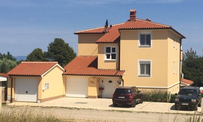 Liznjan Apartamento | Apartamento de vacaciones Ližnjan para 1 - 4 personas con 1 dormitorio - Apartamento