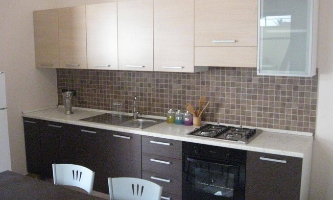 Locri Apartamento | Apartamento de vacaciones Locri para 1 - 4 personas con 2 dormitorios - Apartamento