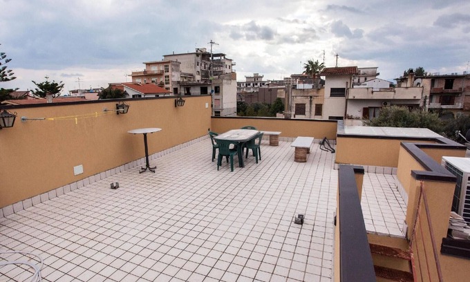 Locri Casa | Apartamento de vacaciones Locri para 1 - 5 personas con 2 dormitorios - Casa de vacaciones
