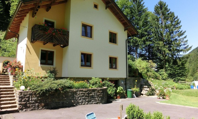 Loich Casa | Apartamento de vacaciones Loich para 2 - 4 personas con 2 dormitorios - Casa de vacaciones