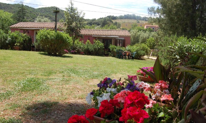 Loiri Porto San Paolo Otro | Apartamento de vacaciones Loiri para 1 - 3 personas con 1 dormitorio - Casa rural
