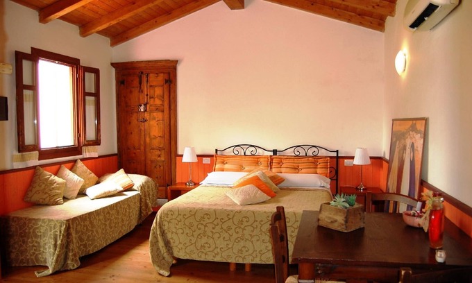 Loiri Porto San Paolo Otro | Apartamento de vacaciones Loiri para 1 - 3 personas con 1 dormitorio - Casa rural