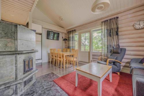 Jamsa Casa | Holiday Apartment Lomahimos 10