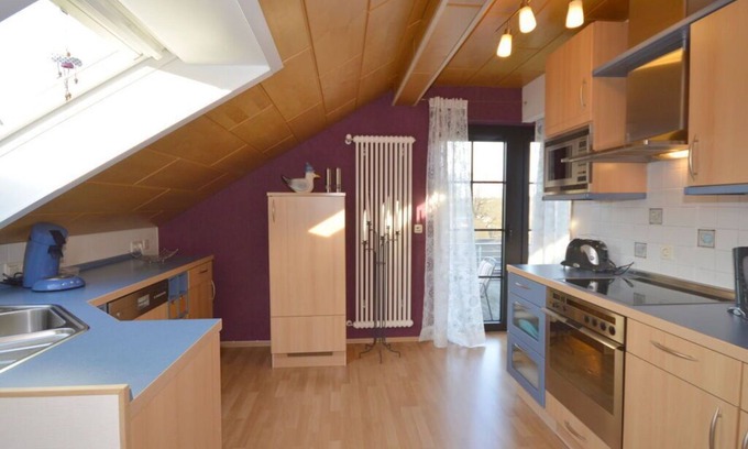 Konen Apartamento | Apartamento ML Lafos