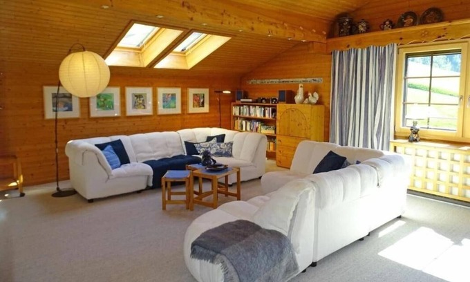 Marbach Apartamento | Holiday apartment Marbach LU for 5 persons with 2 bedrooms - Holiday apartment