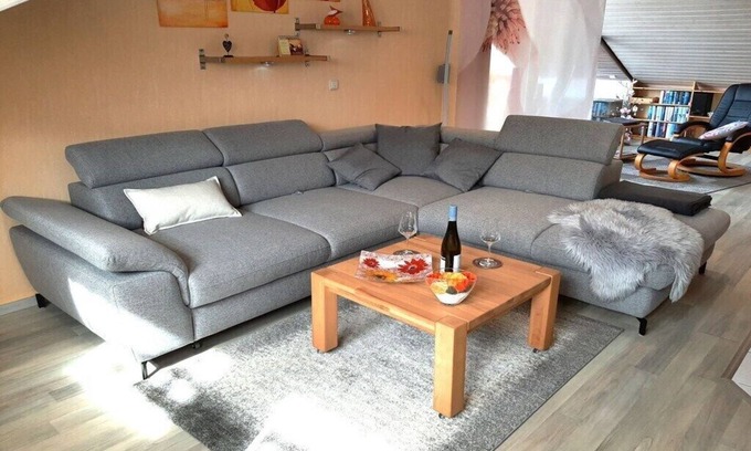 Ockfen Apartamento | Apartamento vacacional Magnolia