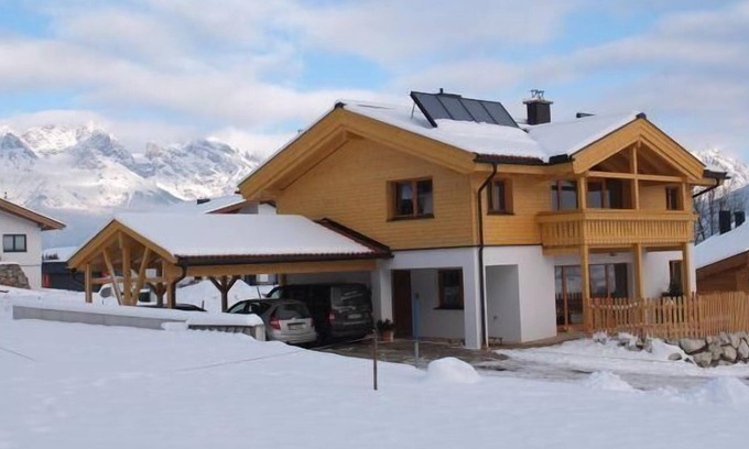 Lahntal Apartamento | Apartamento de vacaciones Maishofen para 2 - 7 personas con 2 dormitorios - Apartamento