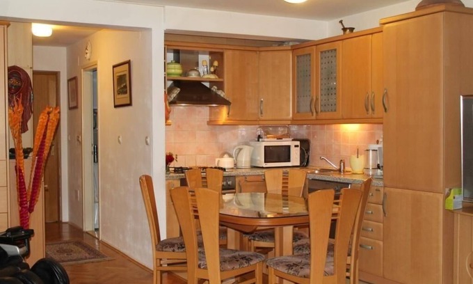 Gorinka Apartamento | Apartamento de vacaciones Makarska para 1 - 4 personas con 2 dormitorios - Casa pareada