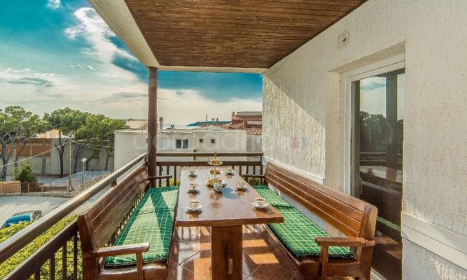 Bidol Apartamento | Apartamento de vacaciones Makarska para 1 - 7 personas con 4 dormitorios - Apartamento
