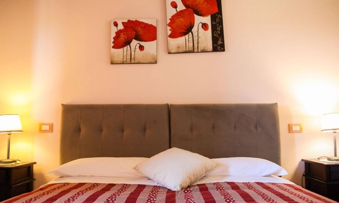 La Campigliola Otro | Apartamento de vacaciones Manciano para 1 - 2 personas con 1 dormitorio - Casa rural