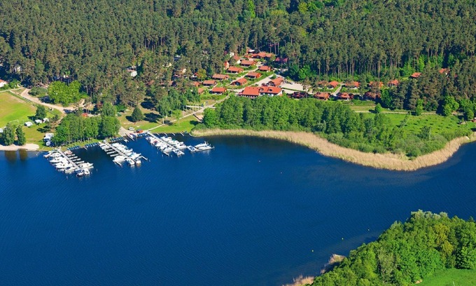 Muritz Apartamento | Apartamento 'Maribell Jabel' con vistas al lago, terraza y Wi-Fi