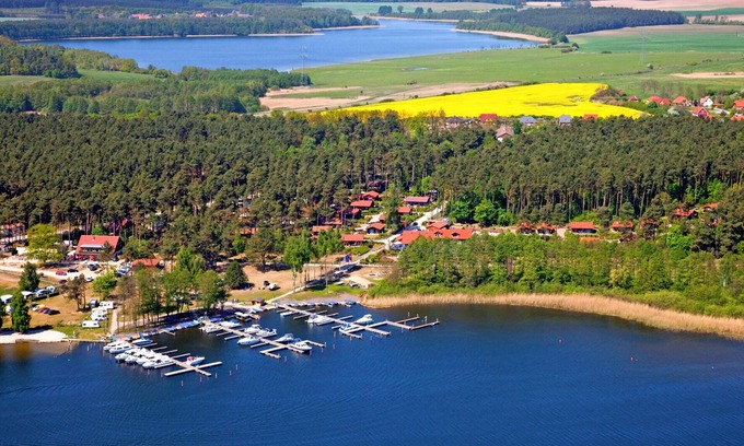 Muritz Apartamento | Apartamento 'Maribell' con vistas al lago, balcón y Wi-Fi