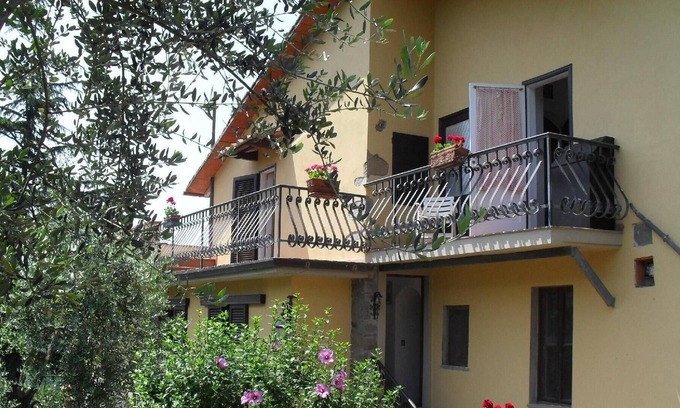 Marliana Apartamento | Apartamento de vacaciones Marliana para 1 - 5 personas con 2 dormitorios - Casa pareada
