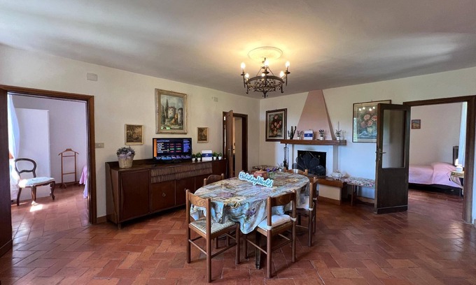 Marliana Apartamento | Apartamento de vacaciones Marliana para 1 - 4 personas con 2 dormitorios - Apartamento