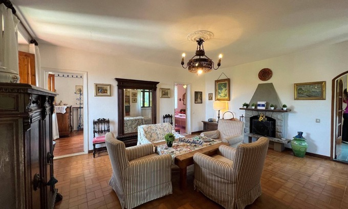 Marliana Apartamento | Apartamento de vacaciones Marliana para 1 - 4 personas con 2 dormitorios - Apartamento
