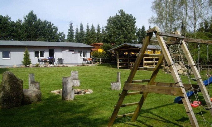 Marlow Casa | Apartamento de vacaciones Marlow para 1 - 4 personas - Casa de vacaciones