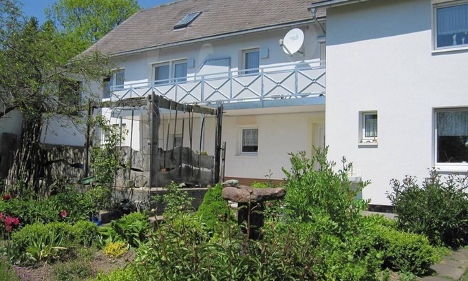 Duedinghausen Apartamento | Apartamento de vacaciones Medebach para 1 - 5 personas con 2 dormitorios - Casa pareada