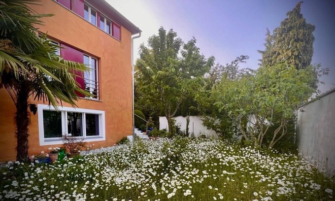 Meggen Casa | Apartamento de vacaciones Meggen para 1 - 2 personas con 1 dormitorio - Apartamento