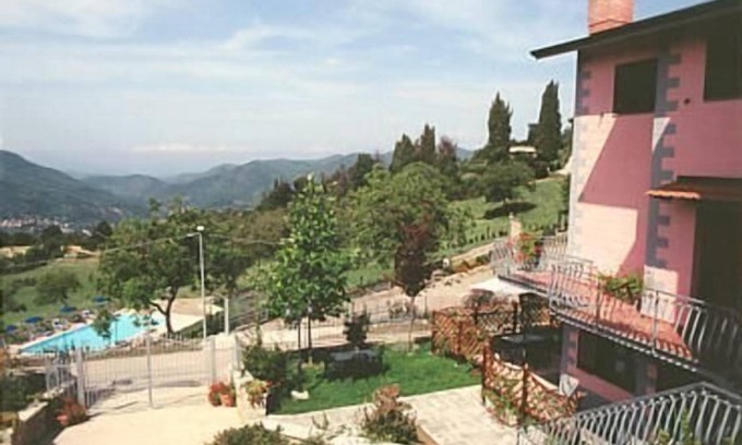 Minucciano Apartamento | Apartamento de vacaciones Minucciano para 1 - 7 personas con 2 dormitorios - Apartamento