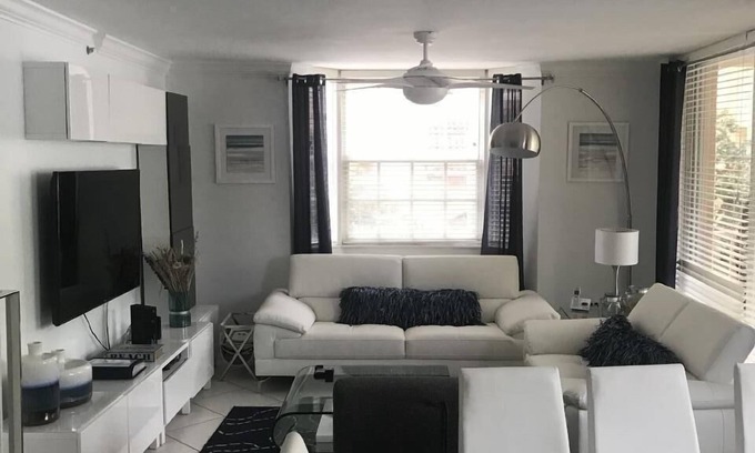Aventura Apartamento | Apartamento de vacaciones Miami para 1 - 10 personas con 3 dormitorios - Apartamento