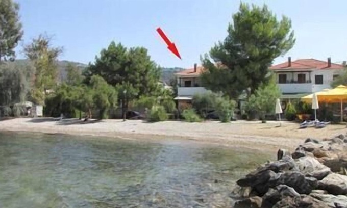 Milina Apartamento | Apartamento de vacaciones Millina para 1 - 2 personas - Apartamento