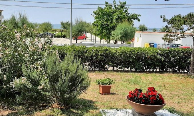 Minturno Apartamento | Apartamento de vacaciones Minturno para 1 - 6 personas con 2 dormitorios - Apartamento