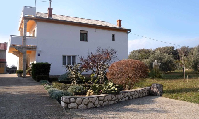 Suha Punta Apartamento | Apartamento vacacional en una zona tranquila