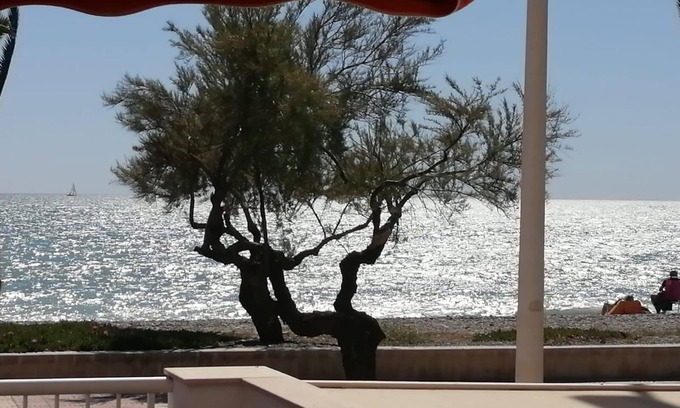 El Grau de Moncofa Apartamento | Holiday apartment Moncofa for 1 - 4 persons with 2 bedrooms - Holiday apartment in one or multi-fami