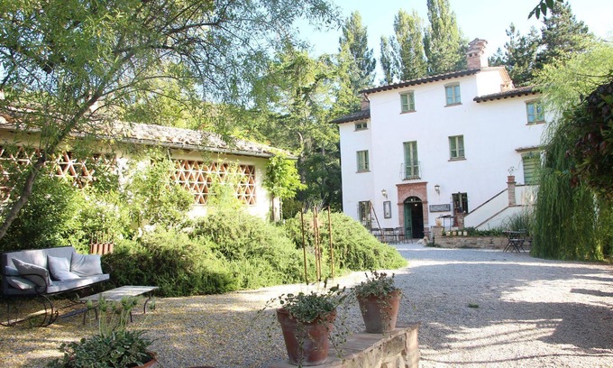 Montone Otro | Apartamento de vacaciones Montone para 1 - 4 personas con 2 dormitorios - Casa rural