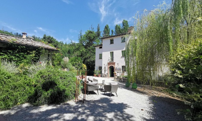 Montone Apartamento | Apartamento de vacaciones Montone para 1 - 2 personas con 1 dormitorio - Apartamento en casa unifami