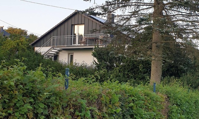 Mullenbach Apartamento | Holiday apartment Müllenbach for 1 - 3 persons with 1 bedroom - Holiday apartment