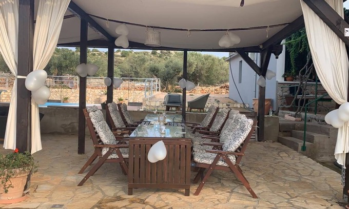 Kornati Apartamento | Casa de vacaciones Murter (Ort) para 1 - 5 personas con 2 dormitorios - Casa de vacaciones