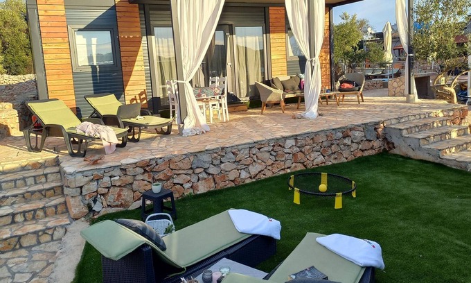 Kornati Apartamento | Casa de vacaciones Murter (Ort) para 1 - 4 personas con 2 dormitorios - Casa de vacaciones