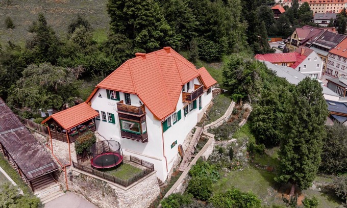 Murau Casa | Apartamento de vacaciones Murau para 3 - 8 personas con 3 dormitorios - Casa de vacaciones