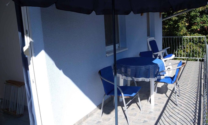 Zalakaros Apartamento | Apartamento vacacional cerca del baño termal