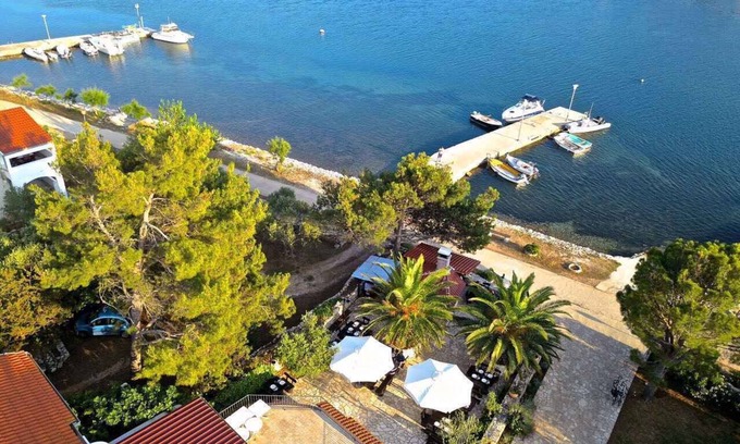 Verunic Apartamento | Apartamento vacacional 10 metros del mar