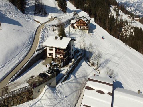 Aschau Im Zillertal Apartamento | Holiday apartment near ski area