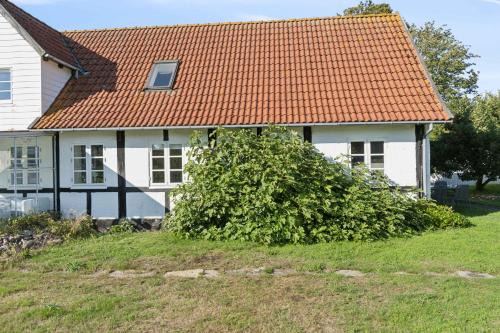 Bedegaard Apartamento | Holiday Apartment Near Snogebæk Beach