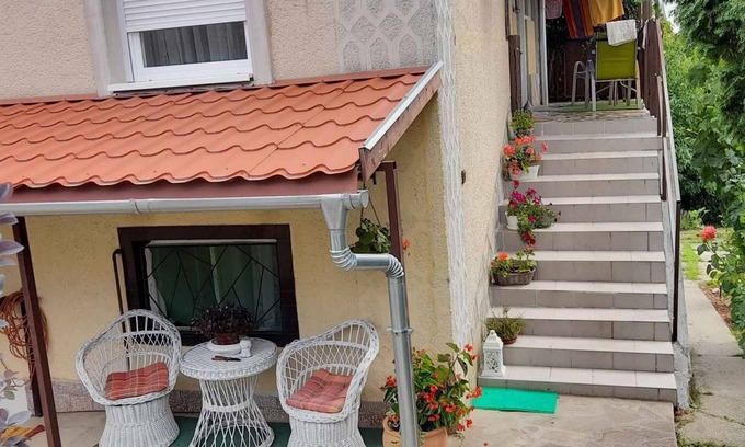 Igal Apartamento | Apartamento vacacional cerca de los baños termales