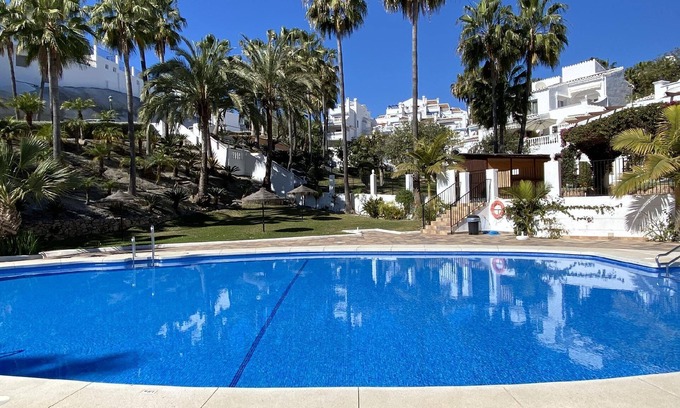 Nerja Apartamento | Holiday apartment Nerja for 1 - 4 persons with 2 bedrooms - Holiday apartment