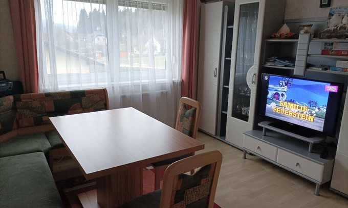 Unterpudlach Apartamento | Apartamento de vacaciones Neuhaus para 1 - 5 personas con 2 dormitorios - Apartamento