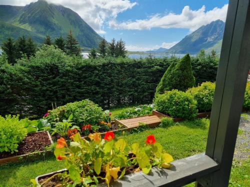 Barstrand Apartamento | Holiday apartment