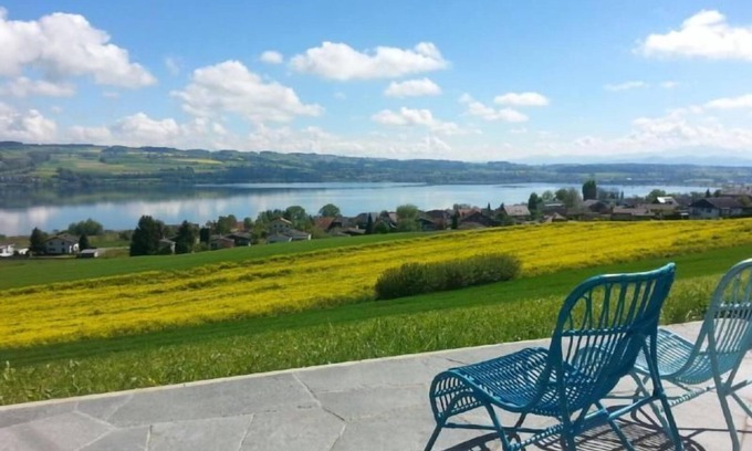Nottwil Apartamento | Apartamento de vacaciones Nottwil para 1 - 5 personas con 3 dormitorios - Apartamento en casa unifam